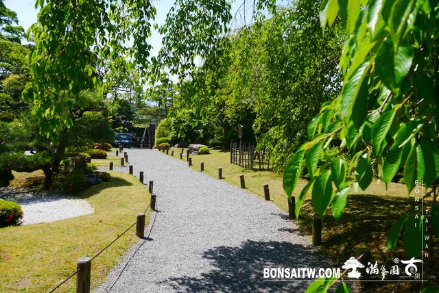 P1250950 [日本庭園]知恩院．友禅苑(Yuzen-en Garden)