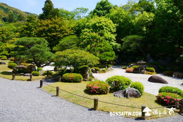 P1250958 [日本庭園]知恩院．友禅苑(Yuzen-en Garden)