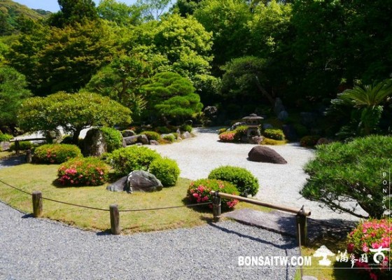 P1250963 [日本庭園]知恩院．友禅苑(Yuzen-en Garden) 日本庭園(Japanese Garden)