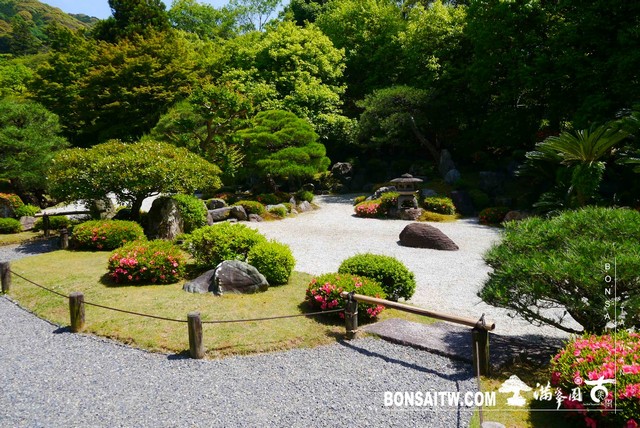P1250963 [日本庭園]知恩院．友禅苑(Yuzen-en Garden)