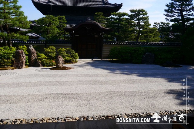 P1260497 [日本庭園]禪の道場．建仁寺(2)