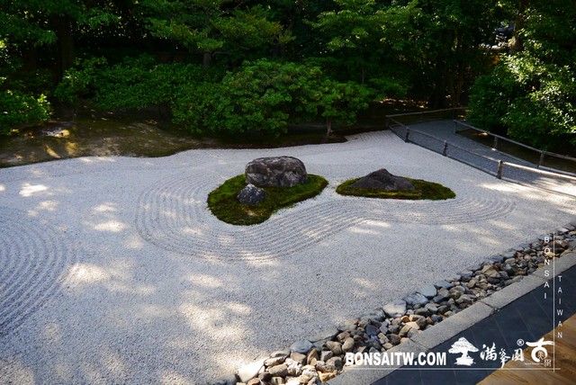 P1260509 [日本庭園]禪の道場．建仁寺(2)