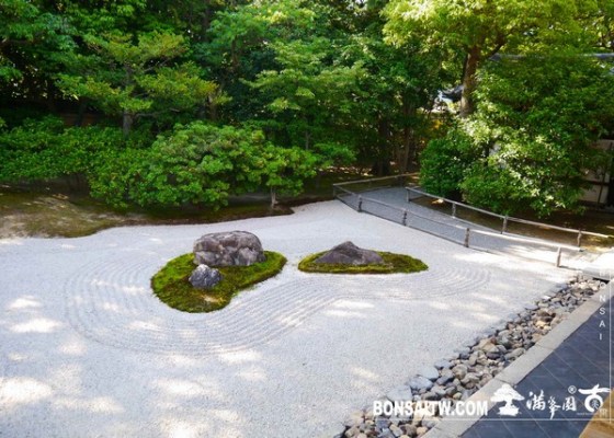 P1260529 [日本庭園]禪の道場．建仁寺(2) 京都