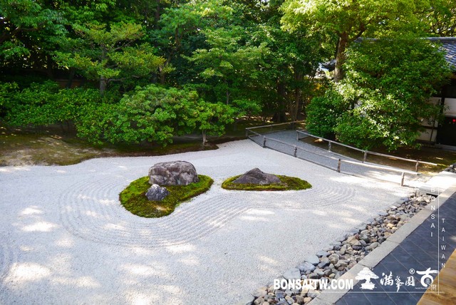 P1260529 [日本庭園]禪の道場．建仁寺(2)