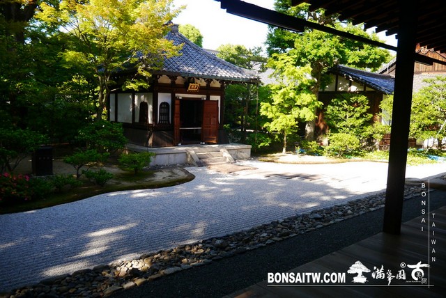 P1260533 [日本庭園]禪の道場．建仁寺(2)