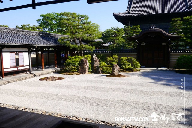 P1260560 [日本庭園]禪の道場．建仁寺(2)
