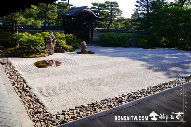 P1260584 [日本庭園]禪の道場．建仁寺(2)