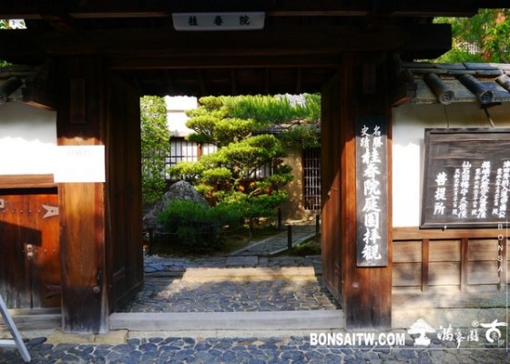P1300648 [日本庭園]桂春院(1) 日本庭園(Japanese Garden)