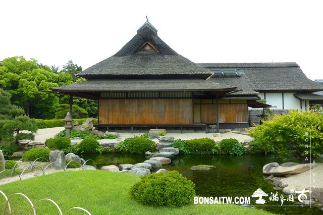 P1530502 [日本庭園]岡山後樂園(日本三大名園之一)