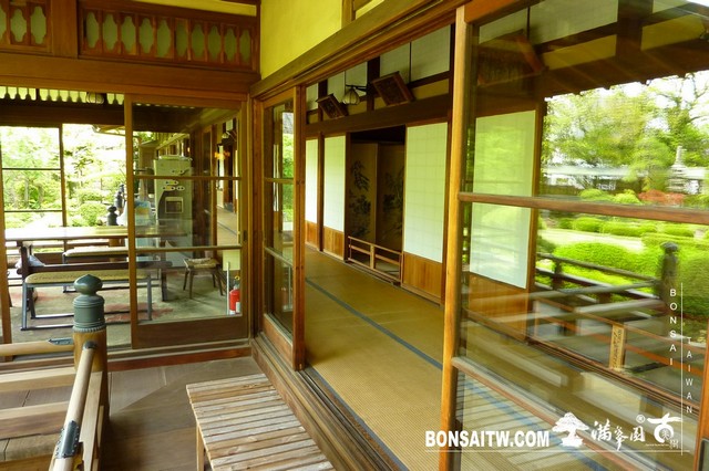 P1550360 [日本庭園]帝釋天題經寺．東京