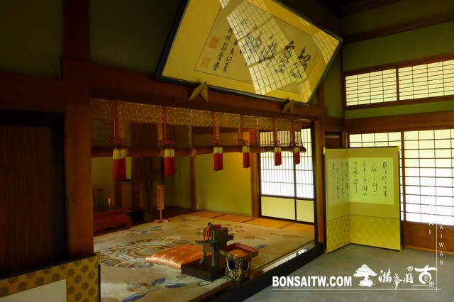 P1550399 [日本庭園]帝釋天題經寺．東京