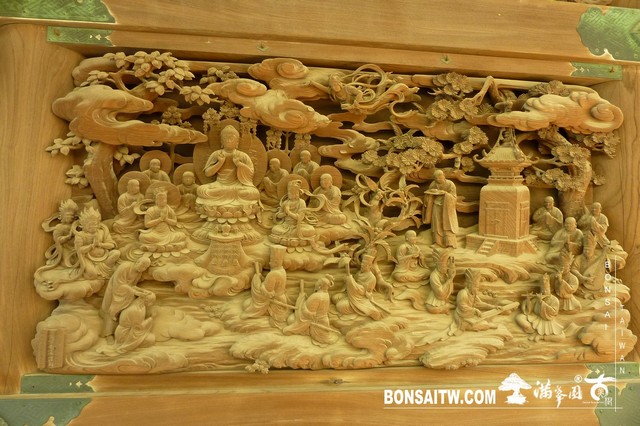 P1550507 [日本庭園]帝釋天題經寺．東京