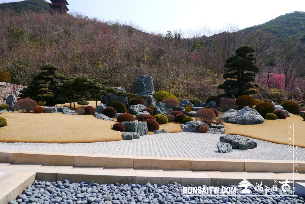 P1370301 [日本庭園]念佛宗無量壽寺．兵庫縣(3)