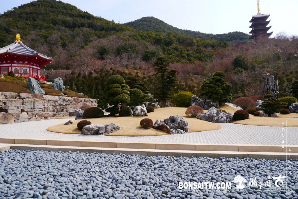 P1370343 [日本庭園]念佛宗無量壽寺．兵庫縣(3)