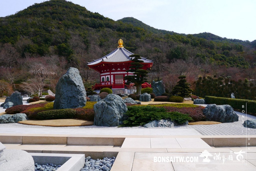 P1370365 [日本庭園]念佛宗無量壽寺．兵庫縣(3)