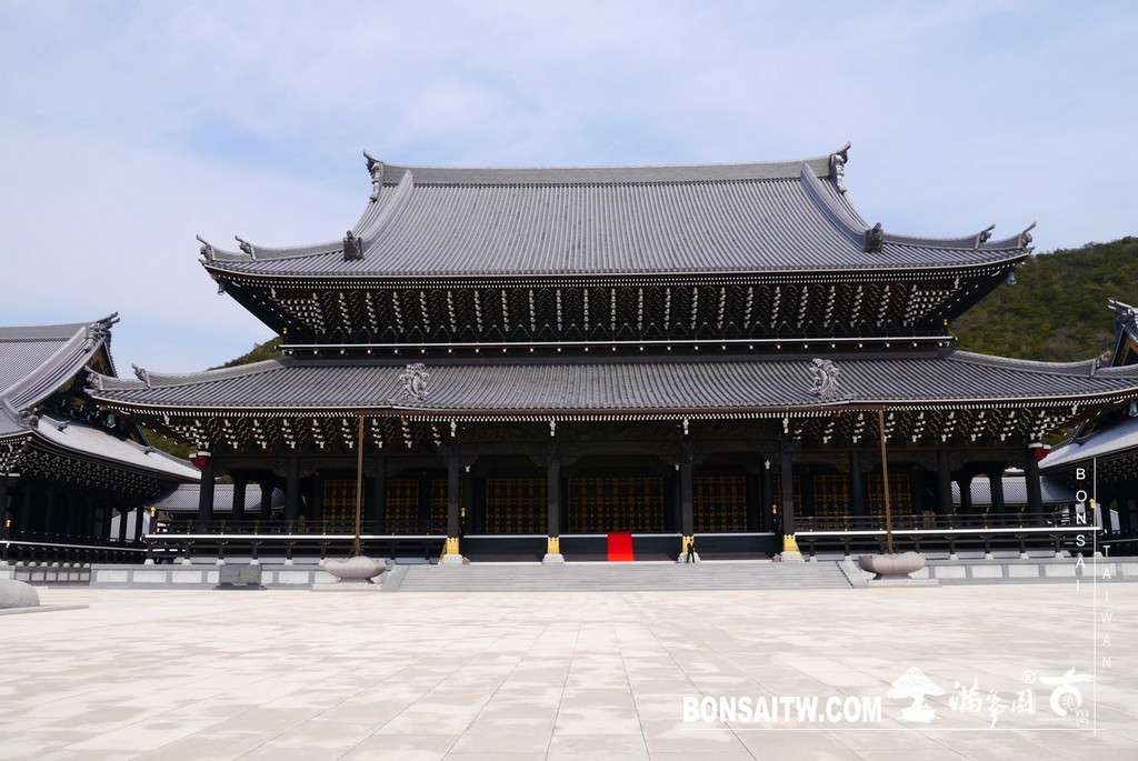 P1370430 [日本庭園]念佛宗無量壽寺．兵庫縣(3)