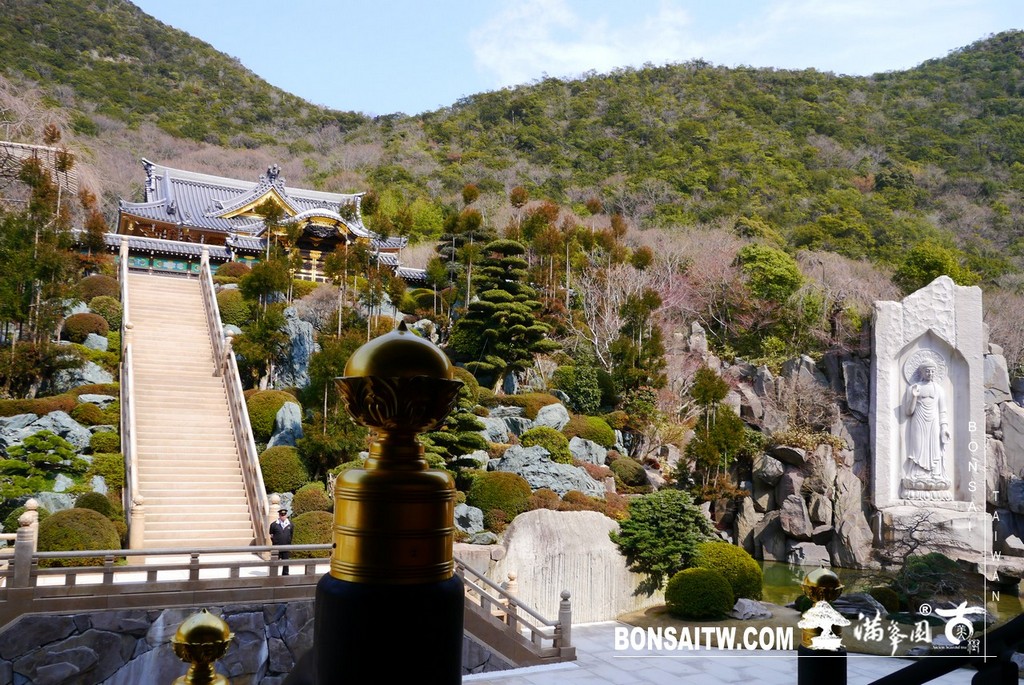 P1370453 [日本庭園]念佛宗無量壽寺．兵庫縣(4)