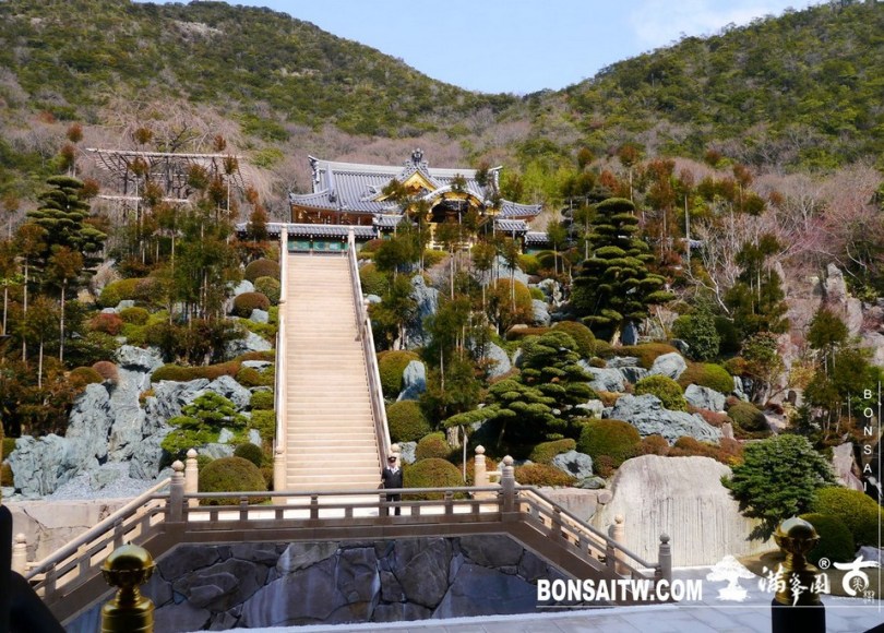 P1370456 [日本庭園]念佛宗無量壽寺．兵庫縣(4)
