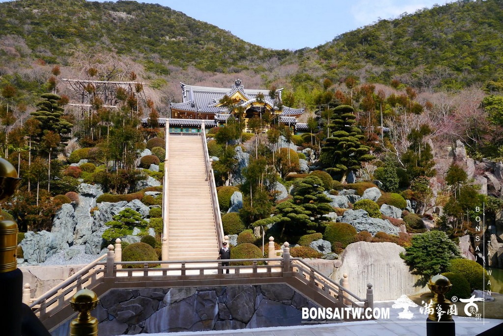 P1370456 [日本庭園]念佛宗無量壽寺．兵庫縣(4)