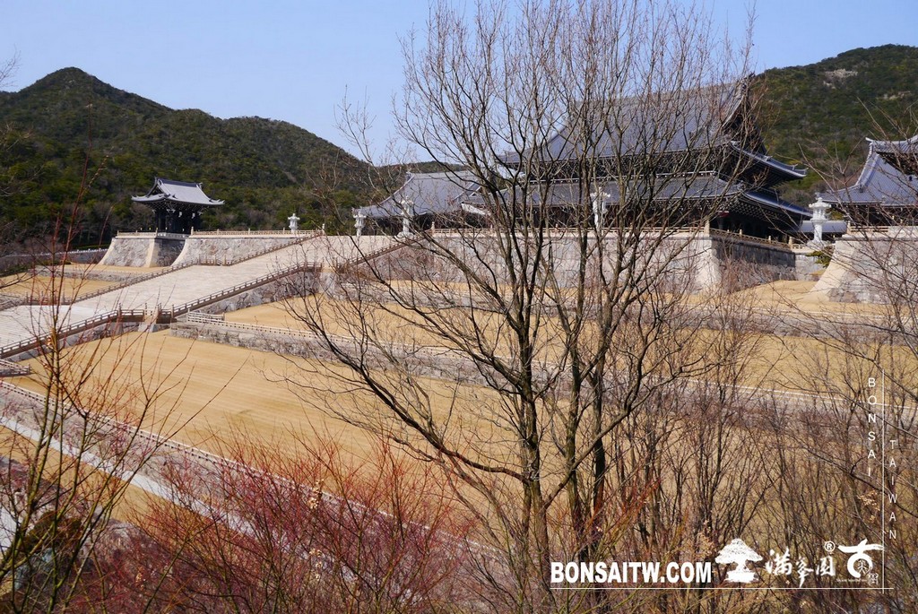 P1370497 [日本庭園]念佛宗無量壽寺．兵庫縣(4)