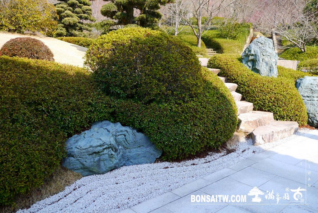 P1370607 [日本庭園]念佛宗無量壽寺．兵庫縣(4)