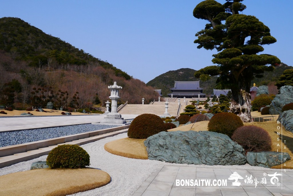 P1370611 [日本庭園]念佛宗無量壽寺．兵庫縣(4)