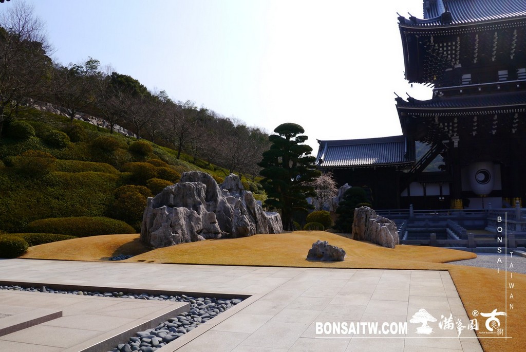 P1370617 [日本庭園]念佛宗無量壽寺．兵庫縣(4)