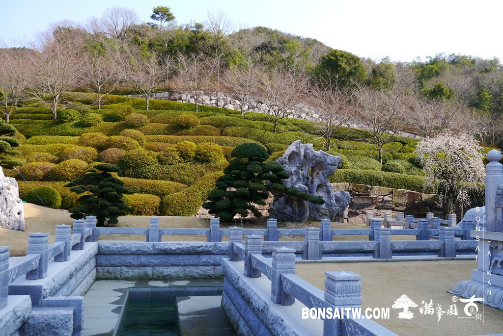 P1370625 [日本庭園]念佛宗無量壽寺．兵庫縣(4)