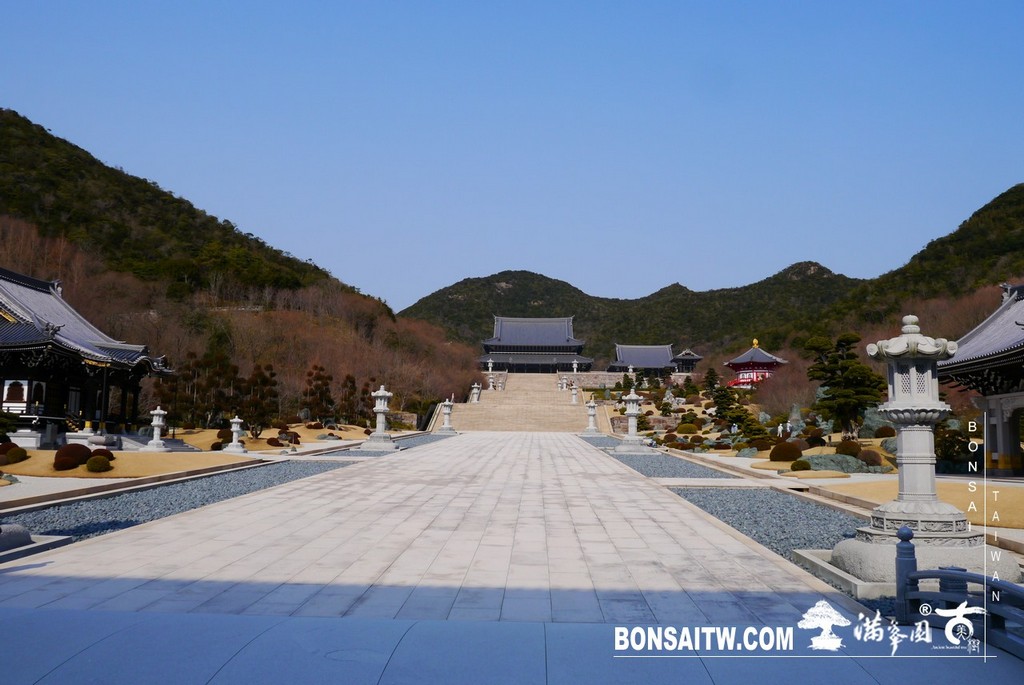 P1370627 [日本庭園]念佛宗無量壽寺．兵庫縣(4)