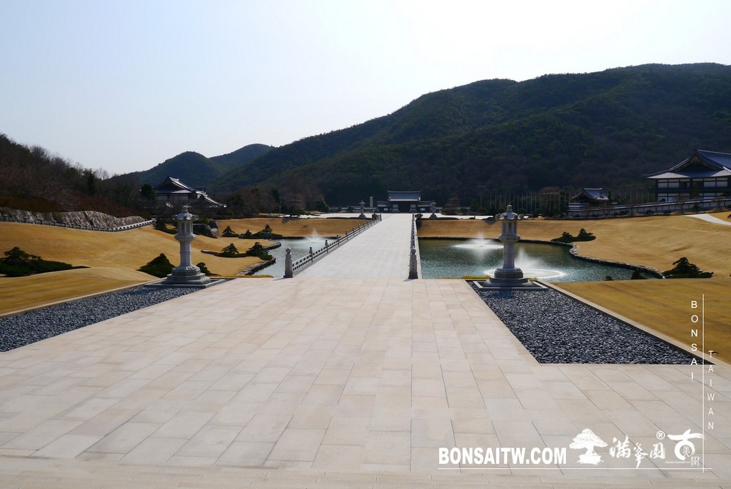 P1370631 [日本庭園]念佛宗無量壽寺．兵庫縣(4)