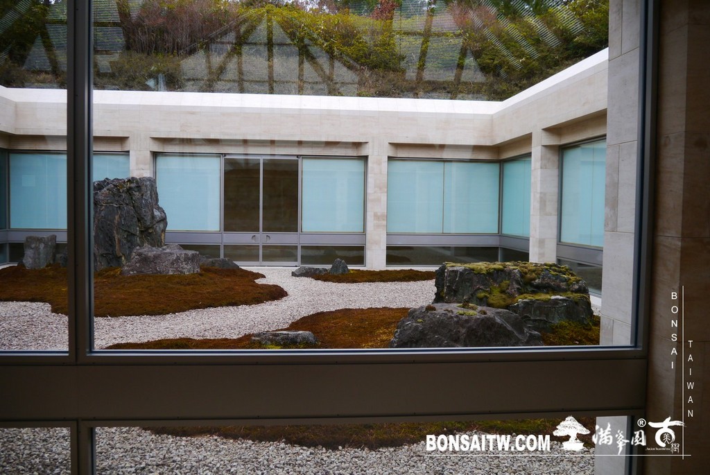 P1390103 [日本庭園]山中的世外桃源．MIHO美術館(2)