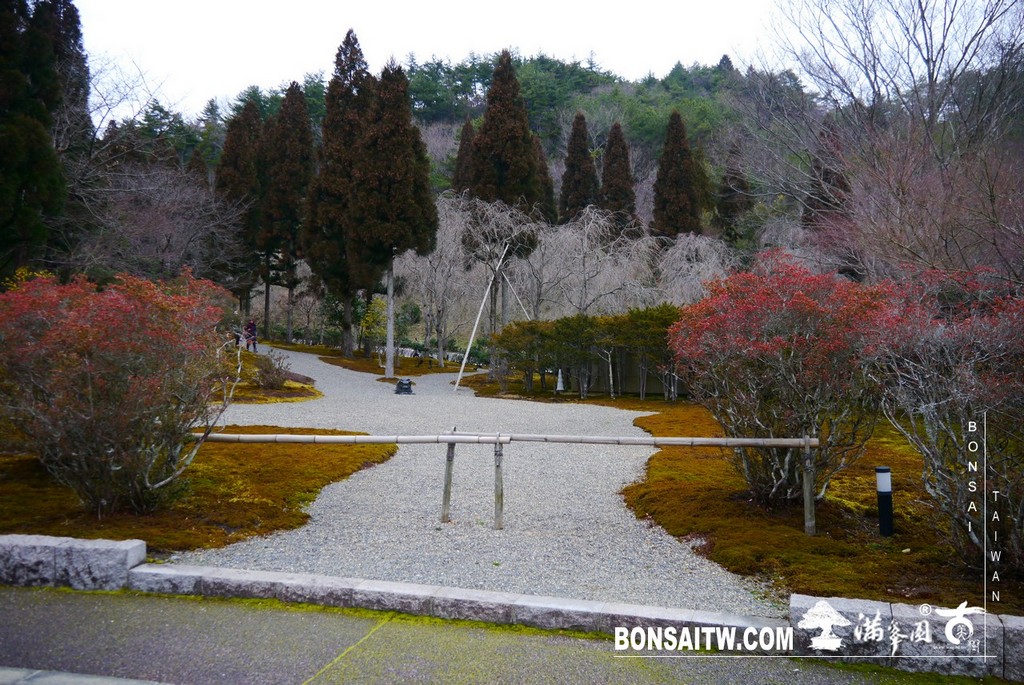 P1390232 [日本庭園]山中的世外桃源．MIHO美術館(2)