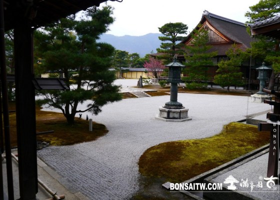 P1390779 [日本庭園]大覺寺．京都(2) 日本庭園(Japanese Garden)