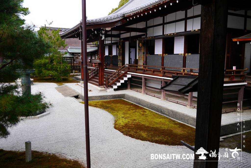 P1390781 [日本庭園]大覺寺．京都(2)