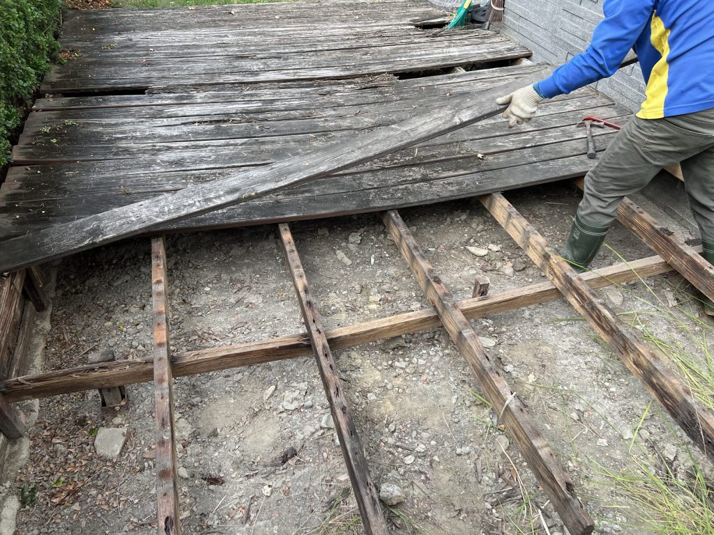 img 1392 [我們的作品]庭園改善案-案1117 客戶案例