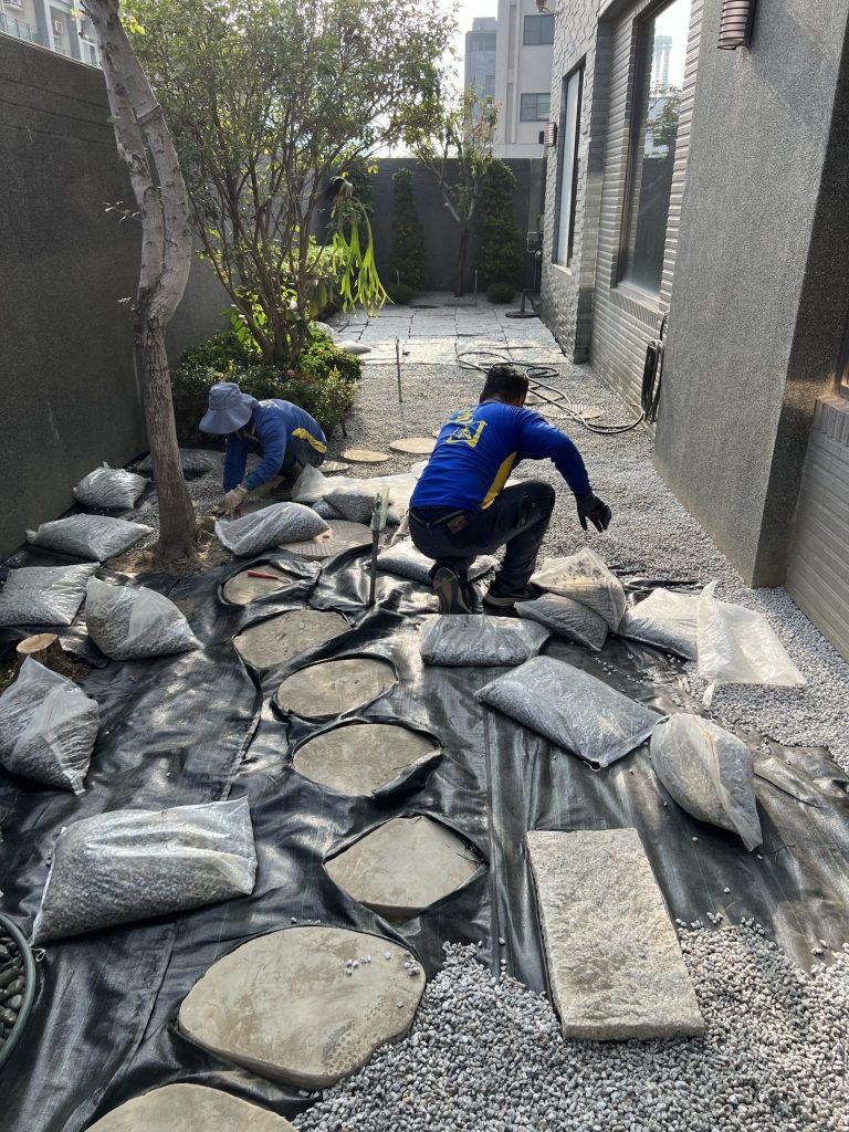 img 1654 [我們的作品]庭園改善案-案1117 客戶案例