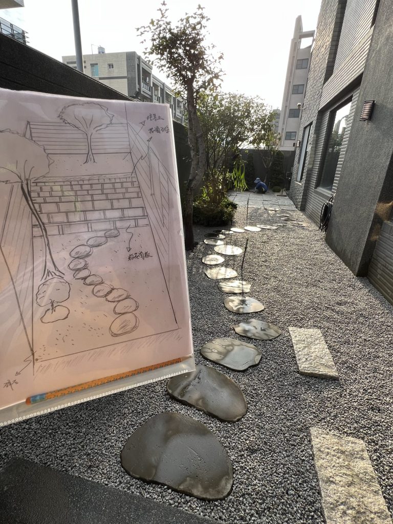 img 1669 [我們的作品]庭園改善案-案1117 客戶案例