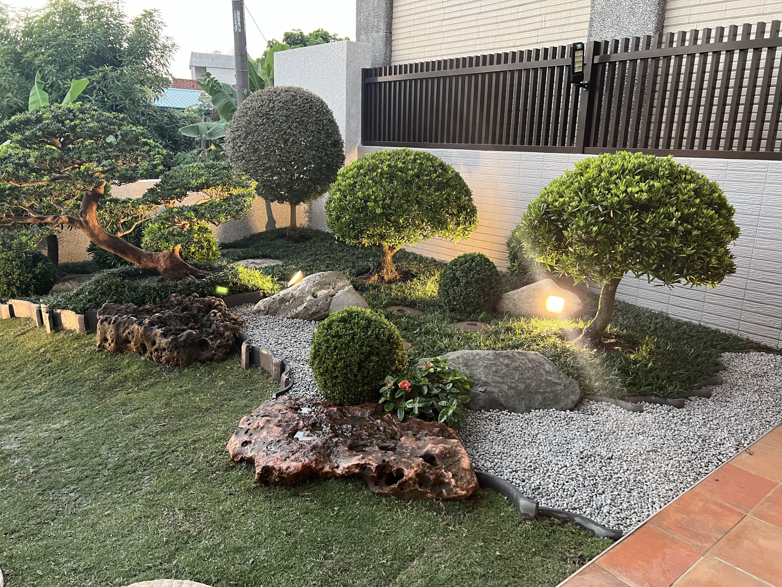 img 3438 Garden Design(庭園設計)