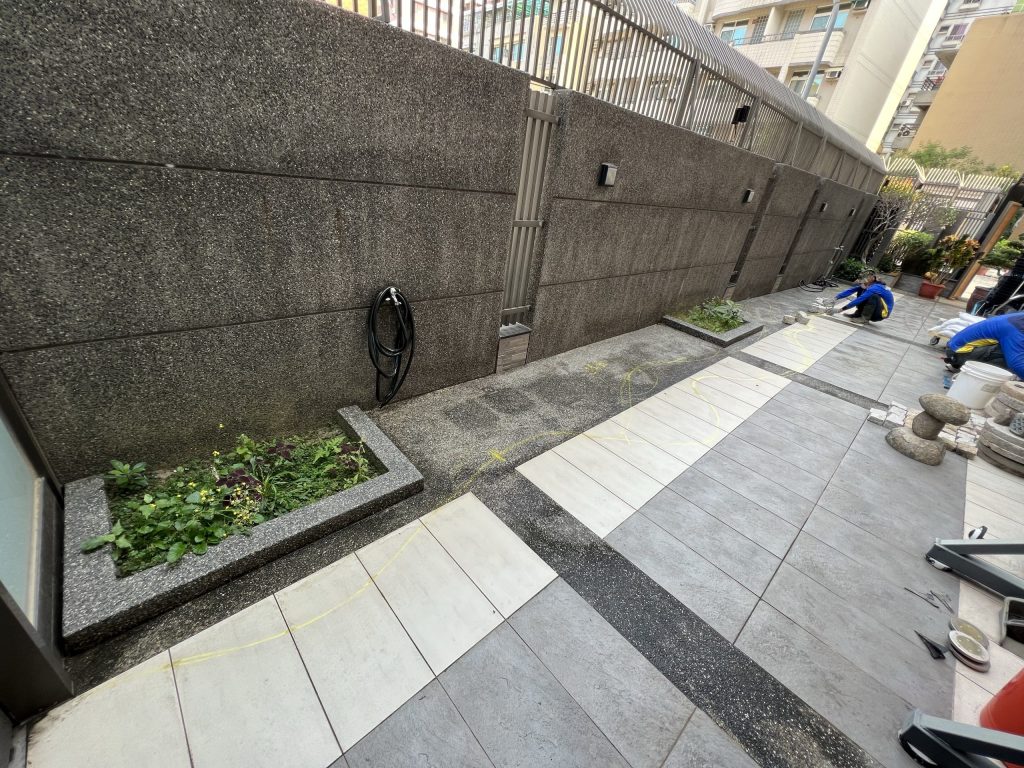 img 3523 [我們的作品]別墅造景案-案0422 客戶案例