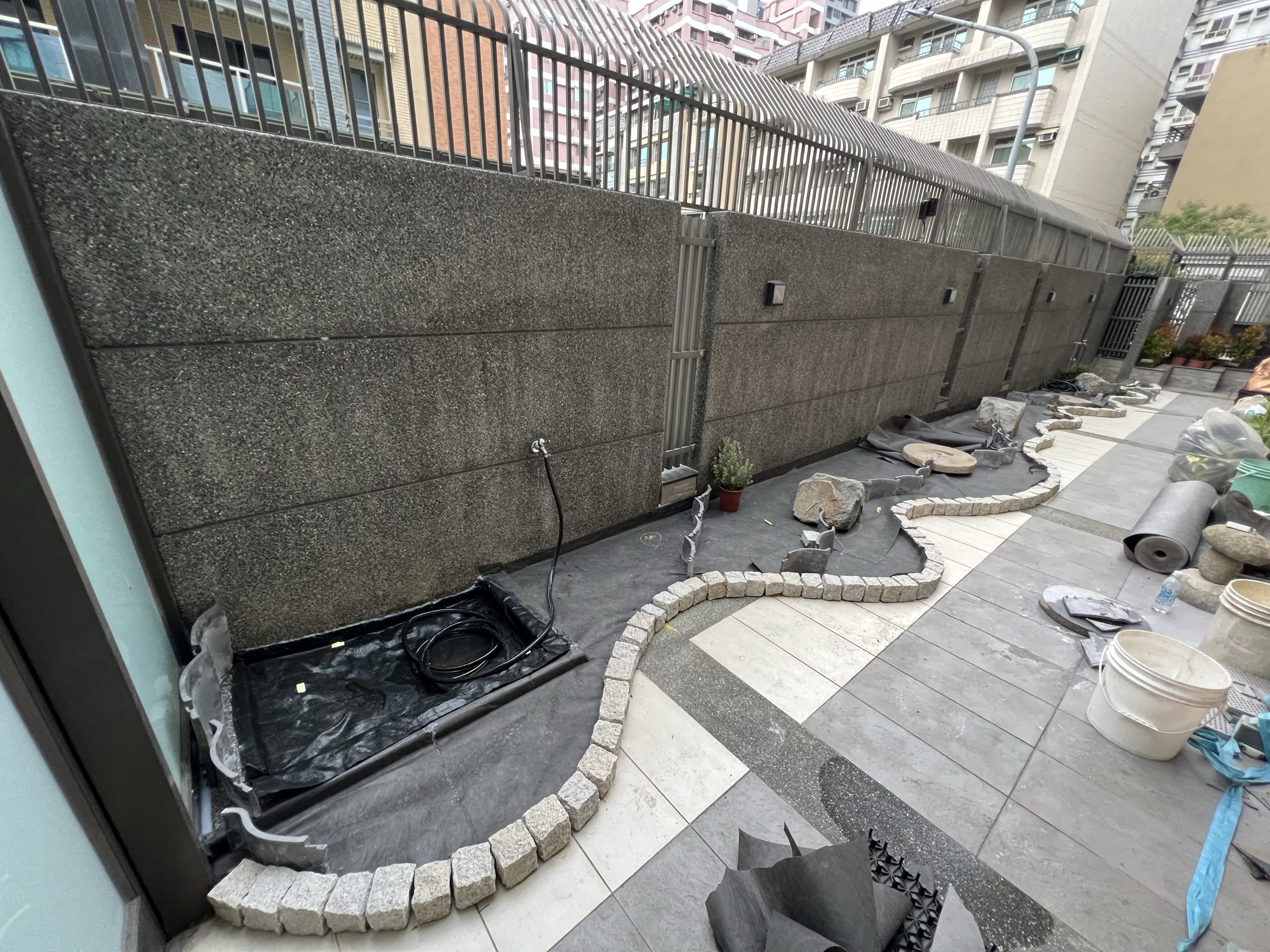 img 3696 [我們的作品]別墅造景案-案0422 客戶案例