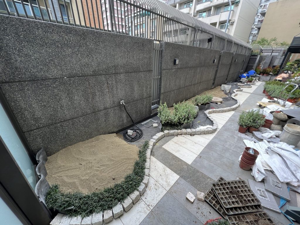 img 3749 [我們的作品]別墅造景案-案0422 客戶案例