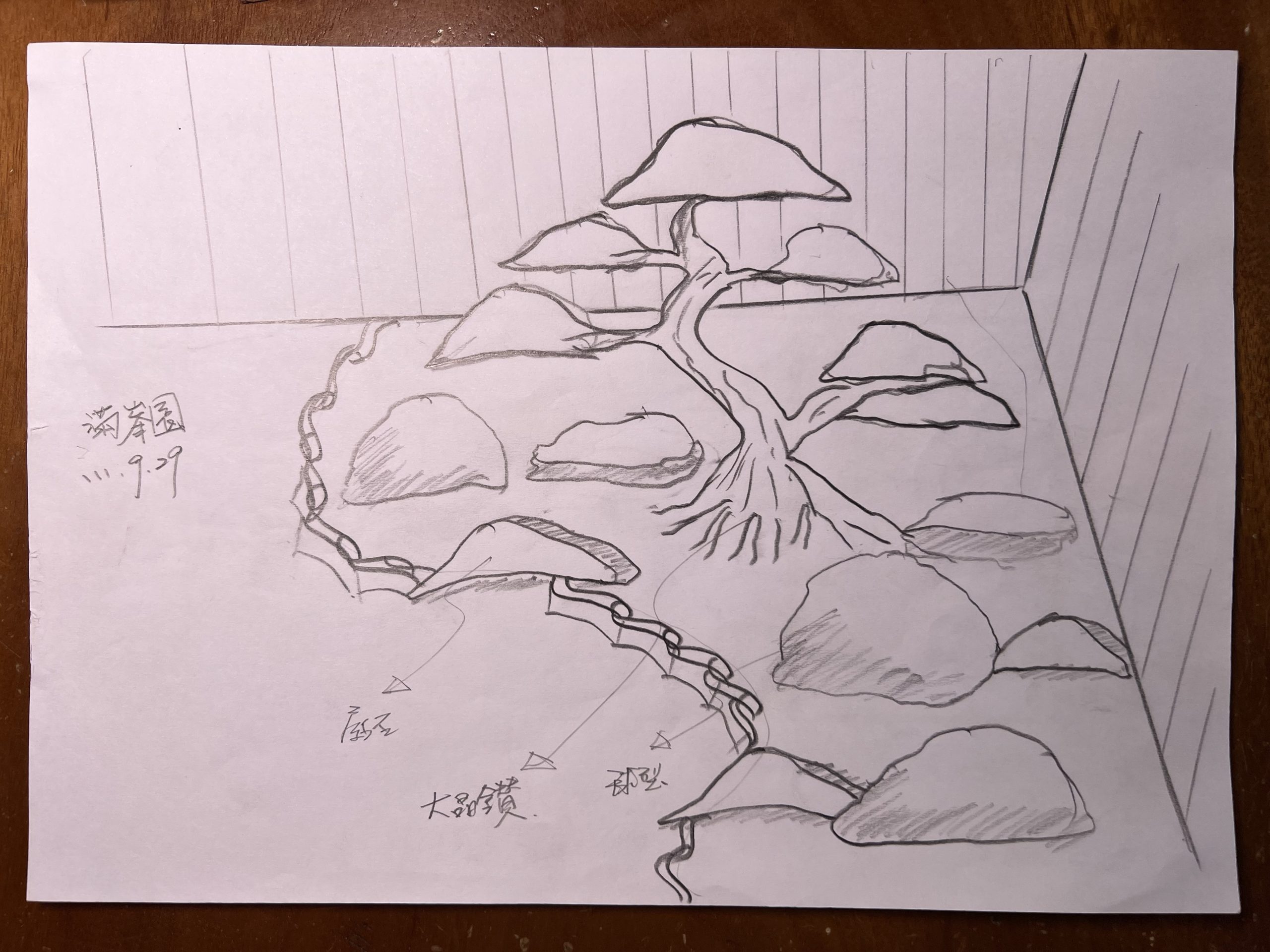 img 3937 [我們的作品]別墅造景案-案1126 客戶案例