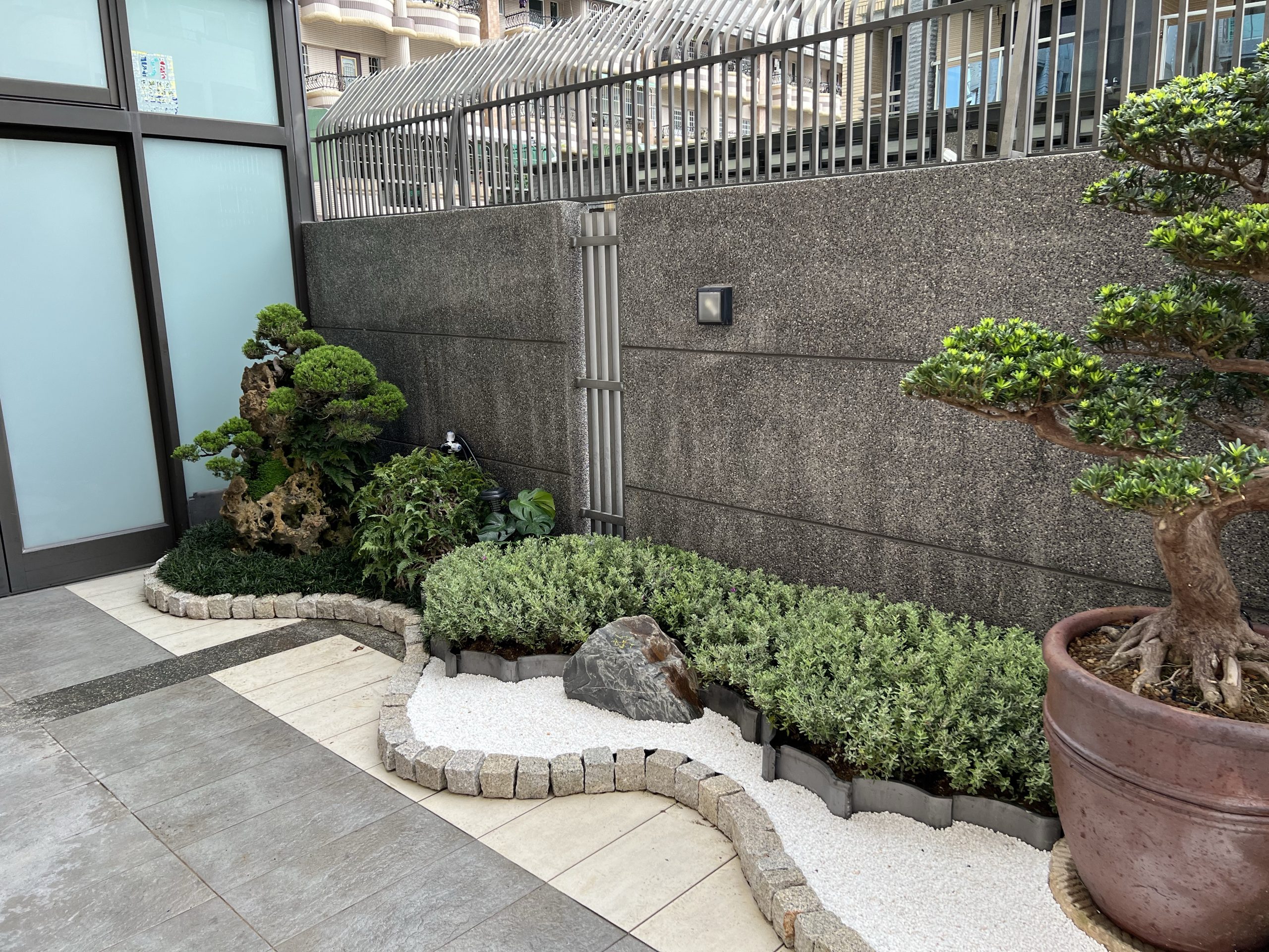 img 4077 [我們的作品]別墅造景案-案0422 客戶案例