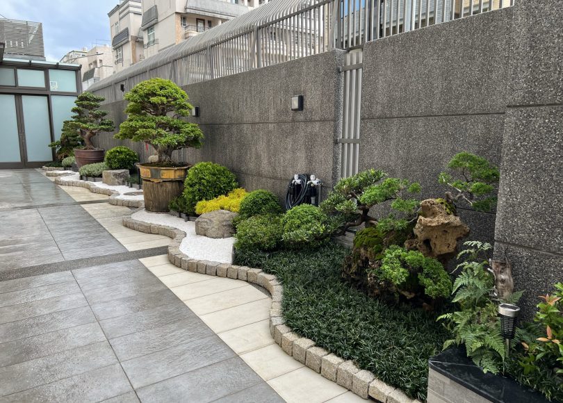 img 4091 [我們的作品]別墅造景案-案0422 客戶案例