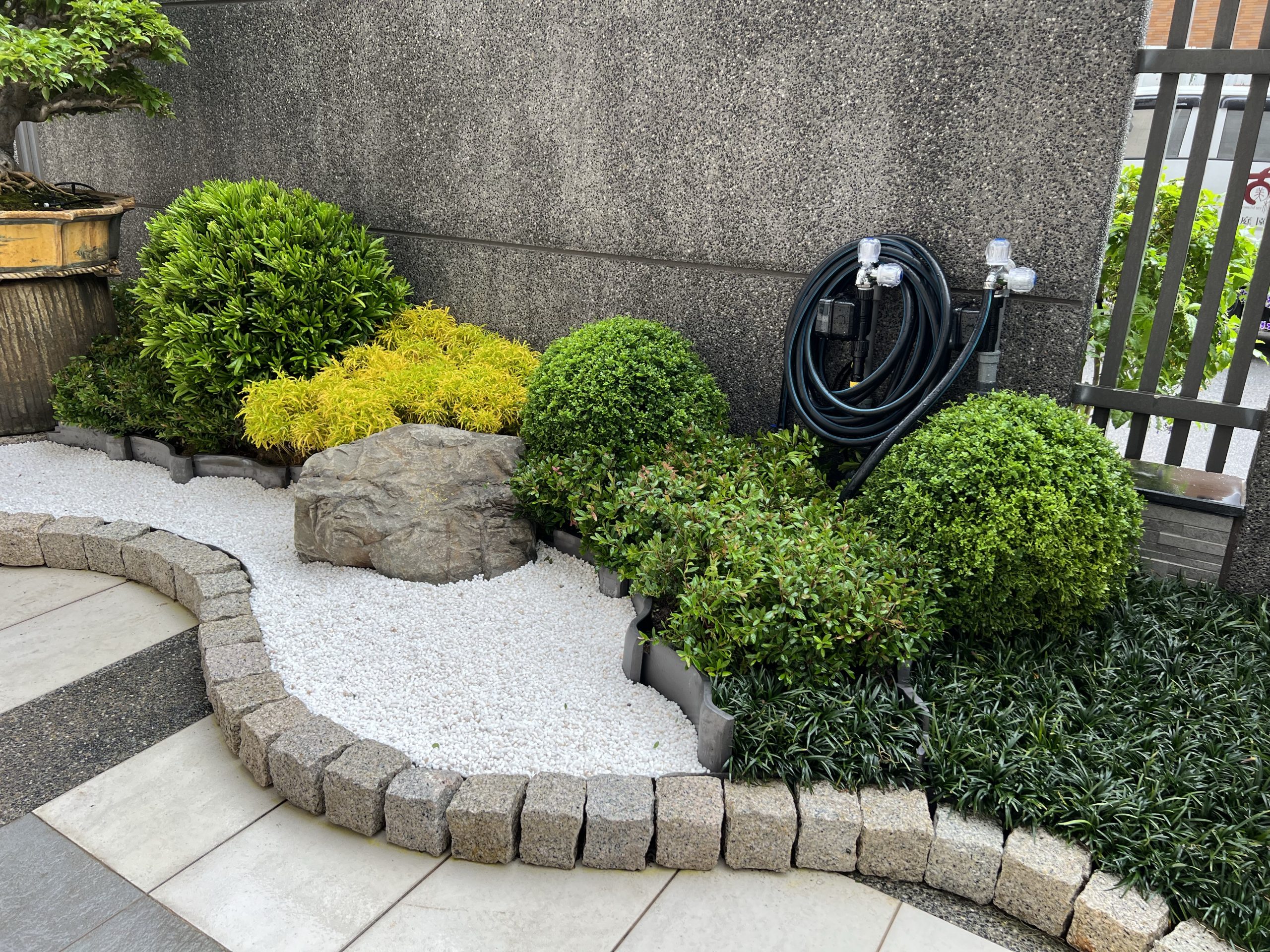 img 4094 [我們的作品]別墅造景案-案0422 客戶案例