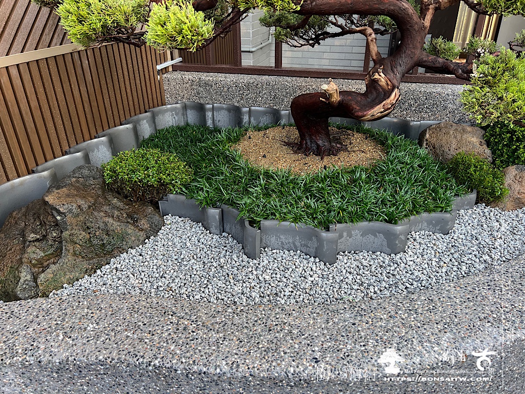 img 6337 [我們的作品]大露台景案-案1227 露台造景