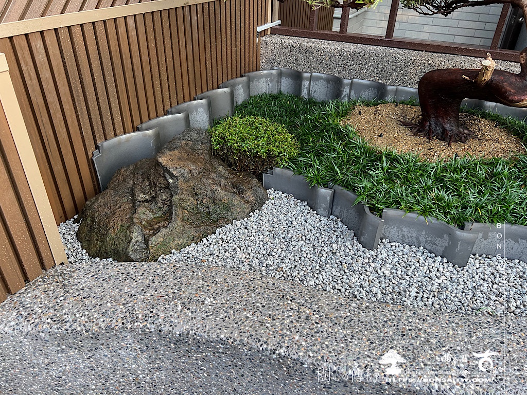 img 6346 [我們的作品]大露台景案-案1227 露台造景