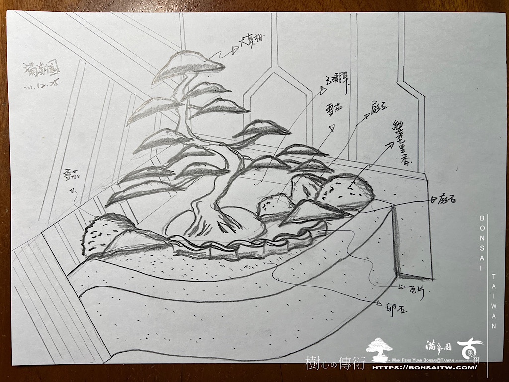 img 6366 [我們的作品]大露台景案-案1227 露台造景