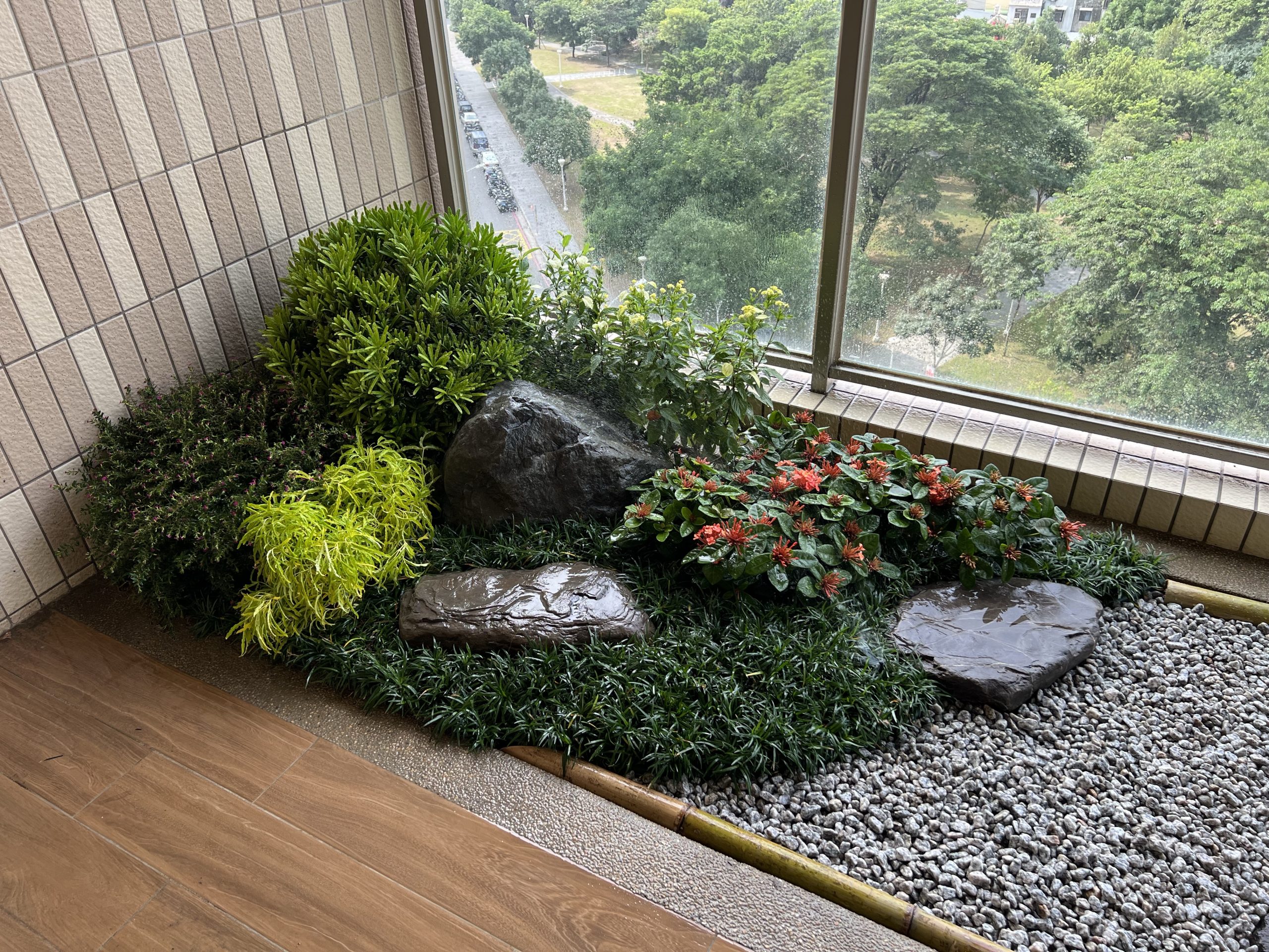 img 7452 Garden Design(庭園設計)