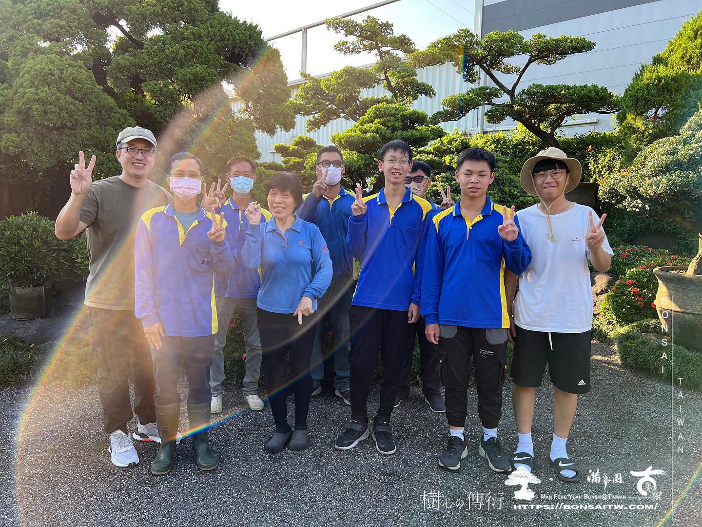 08 走過精彩2022，一起加油！ 我們的作品(Our Design)